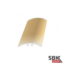 ПО-31 алюминиевый ламинированный порог шириной 31мм